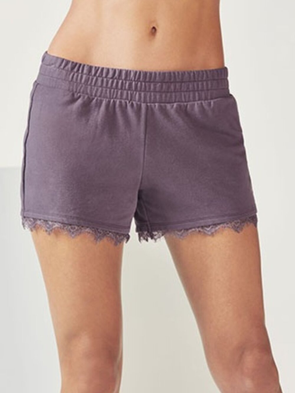Fabletics Analia Short - Dove - Small